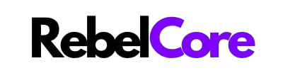 RebelCore Logo